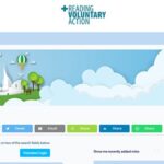 RVA's new volunteering platform is now live