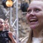 Free places for 8-16 year olds to join RABBLE Young Company