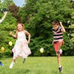 Guide to summer holiday activities for families