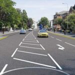 Have your say on Bath Road walking and cycling improvements