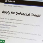 Help to Claim Universal Credit