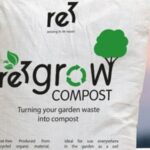 Free re3grow compost for your school or community group