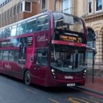 Have your say:  Improve proposals for Reading’s bus service and infrastructure
