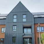 North Street affordable homes development set to open