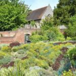 Caversham Court Gardens wins Green Flag award
