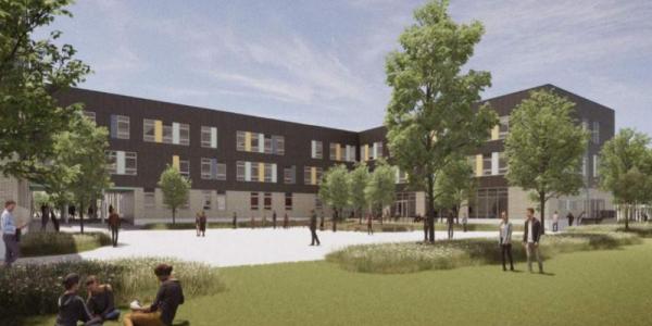 New secondary school to open in 2024