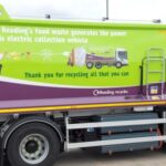 Revealed! The names of Reading’s new waste trucks