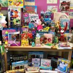 Reading Family Aid Toys and Teens Appeal 2024