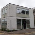 Offices available for charity use at 10 Eaton Place, Reading RG1 7LP