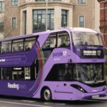 Reading All-Bus ticket continues to offer excellent value travel