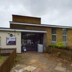 Meeting Space for hire at Tilehurst Library