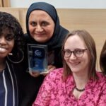 Grassroots community action honoured at Community Awards