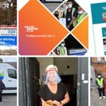 On the fifth anniversary of the first Covid lockdown