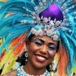 Get involved with the Reading Windrush Parade and Festival