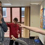 Make/Sense Theatre's Creative Assembly present 'Wish It!'